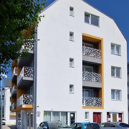 Apartment Ap Calas No2 2a, Free Parking