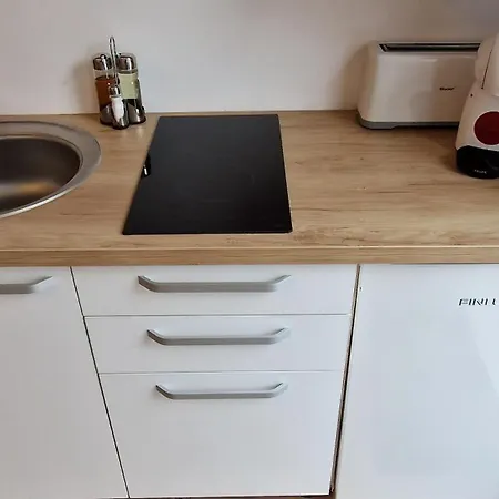 Apartment Ap Calas No2 2a, Free Parking Risnov