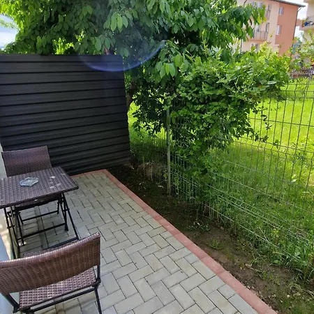 Apartment Ap Calas No2 2a, Free Parking *